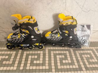 Kids roller blades