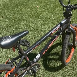 kent 2.0 bmx bike