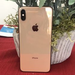 iPhone XS Max 64GB AT&T And Cricket Only