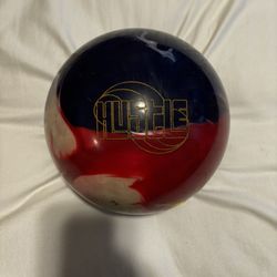 Bowling Ball