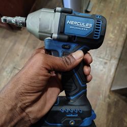 Impact Gun 3/8