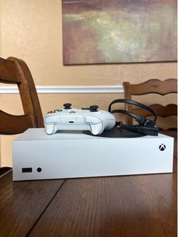 Xbox Series S 512GB