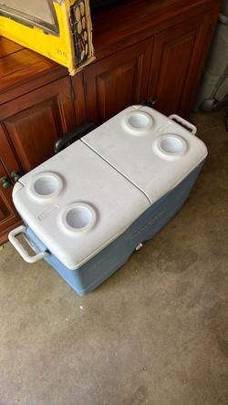 Ice Chest