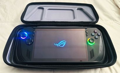 ASUS ROG Ally X 2TB