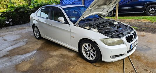 2010 bmw 328i