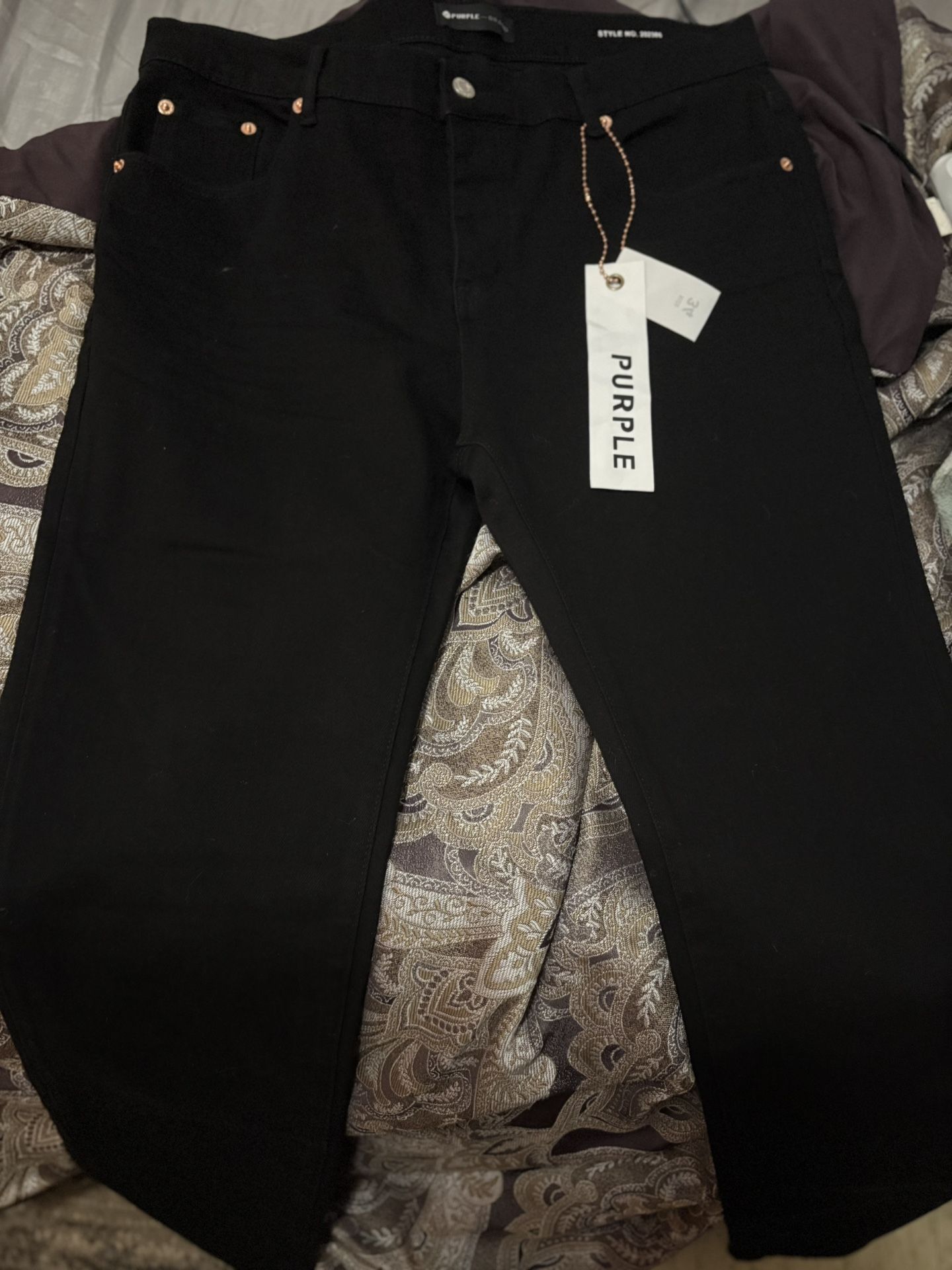 Purple Brand Jeans- Brand New