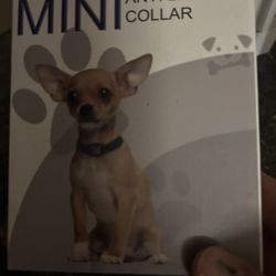 Bark Collar For Small Dog