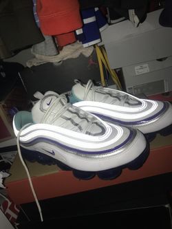 Nike Vapor Max 97