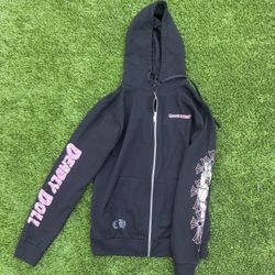 Chrome X Deadly Doll 