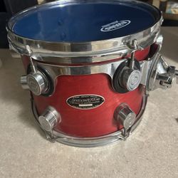 Pacific PDP MX Series 10 Inch Tom Drum