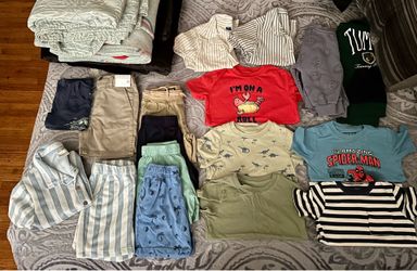Boys 3T bundle great condition