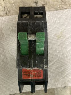 Zisco Circuit Breaker 100 Amp
