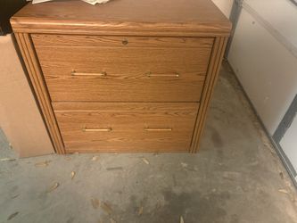 Filling Cabinet