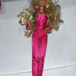 1966 Vintage Barbie 
