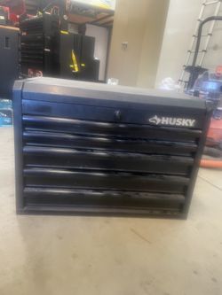 Husky Tool Chest 