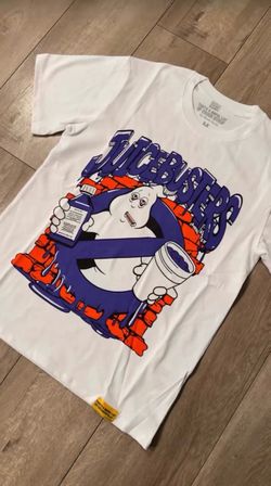 Awful lot of cough syrup shirt size medium
