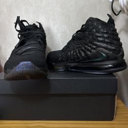 size 11 jordans lebrons 