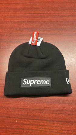 Supreme Beanie