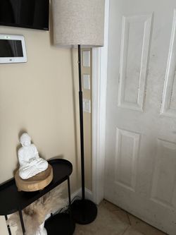 Floor Lamp Marvel Bottom
