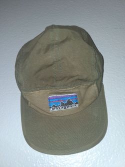 Patagonia Five-Panel Cap