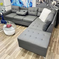 New sectional in box buy now pay later $39 down no credit needed