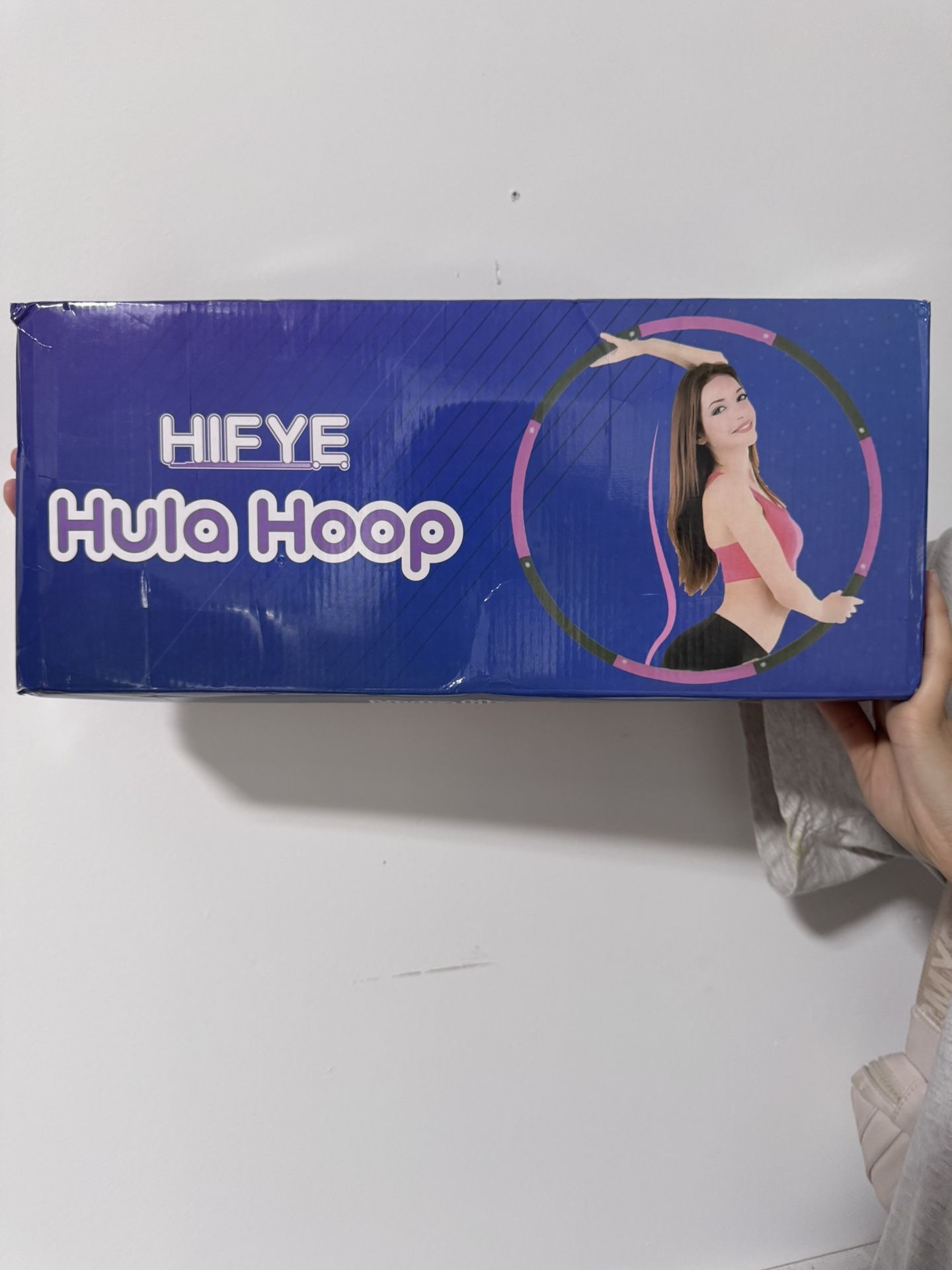 Hula Hoops – Brand New & Fun for Kids, Parties, or Exercise!