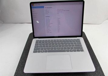 Microsoft Surface Laptop Studio