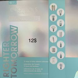 EcoTools 13 Piece Makeup Brushes