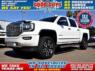 2016 GMC Sierra 1500