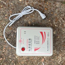 China transformer 110/220v