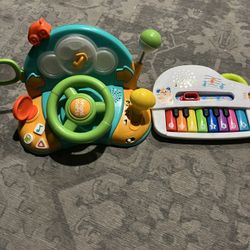 Baby Toys