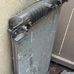 Radiators And Condensators