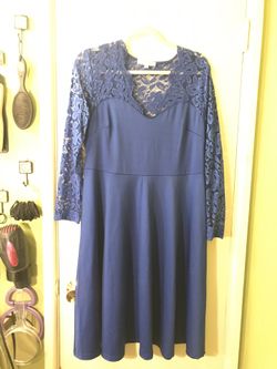 Women’s dress