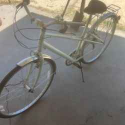 Schwinn Admiral 