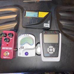 Guitar 🎸 QWiK Tune 