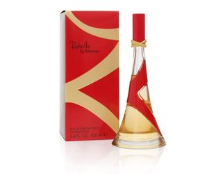 RIHANNA - REBELLE EDP ( W ) 3.4 OZ
