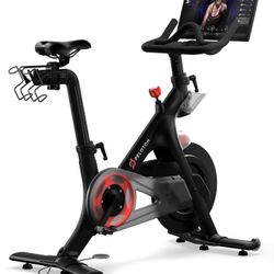 Peloton  Exercise Bike