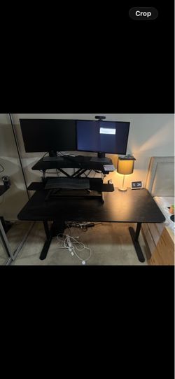 Office Desk