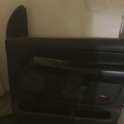 2004 Dodge Ram Parts