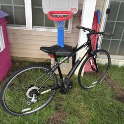 Woman’s Diamond Insight ST Mountain Bike 
