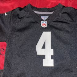 Raider Infant Jersey