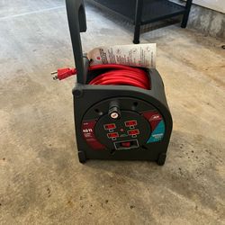ACE Hardware 40 ft Cord Reel