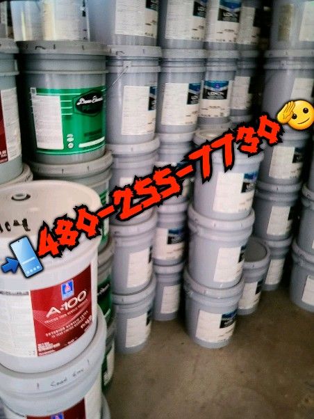 Paint For Sale