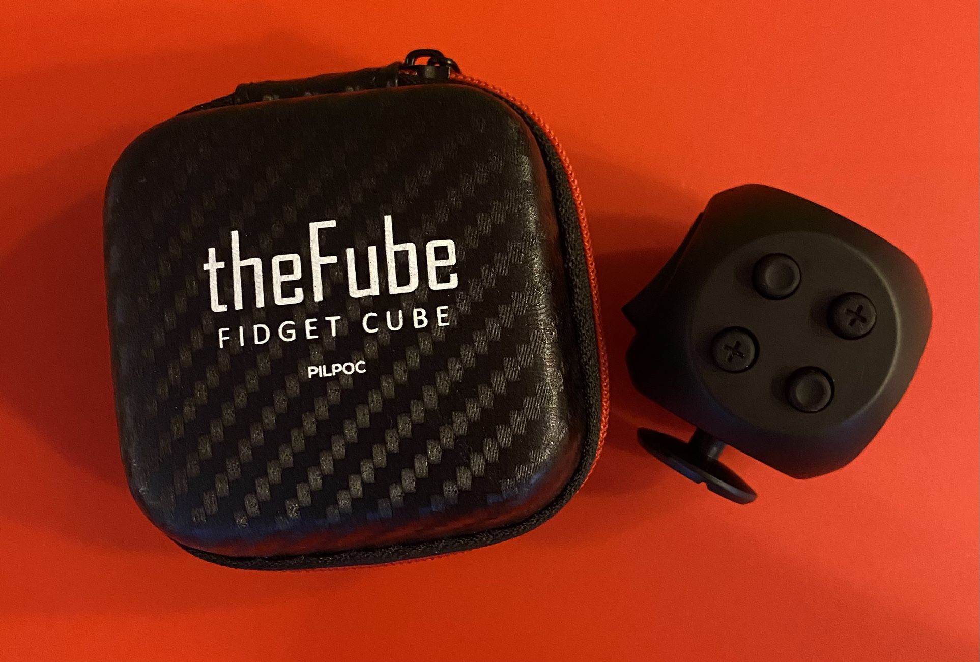 Fidget Cube