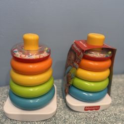 Stacking Toy For Baby