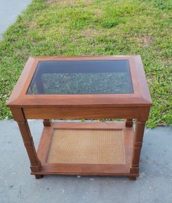 End Table