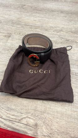 Belt Guchi 