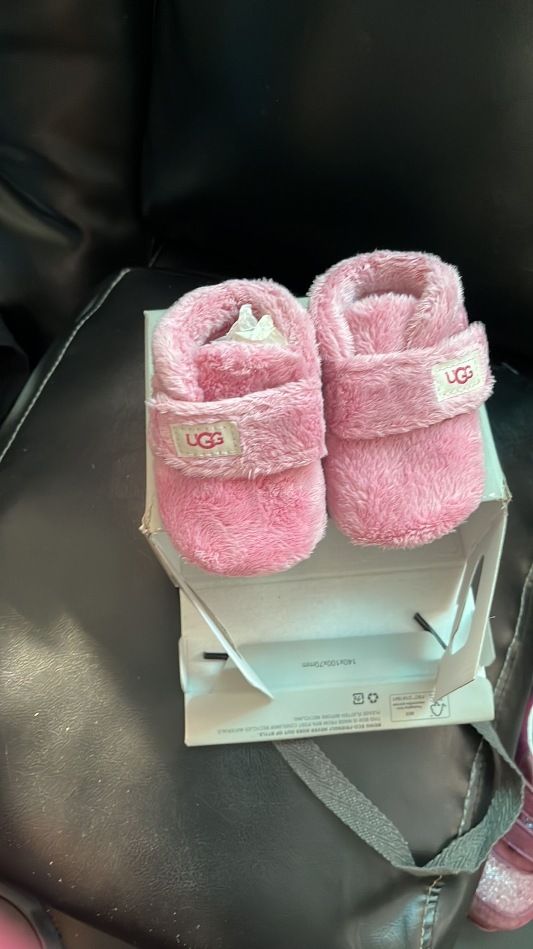 Ugg Infant boots