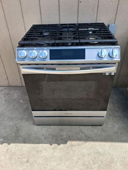 Santiago's Appliances
