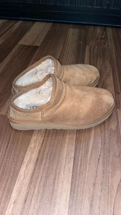 Ugg size 6 women
